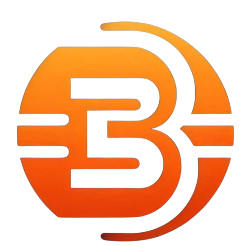 Boncharly logo mark